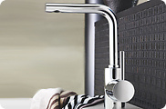GROHE, Сантехніка GROHE
