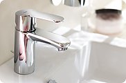 GROHE, Сантехніка GROHE