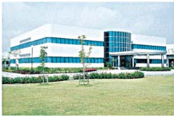 Завод Mitsubishi Electric Consumer Products Thailand-кондиционеры