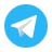 icons8 telegram